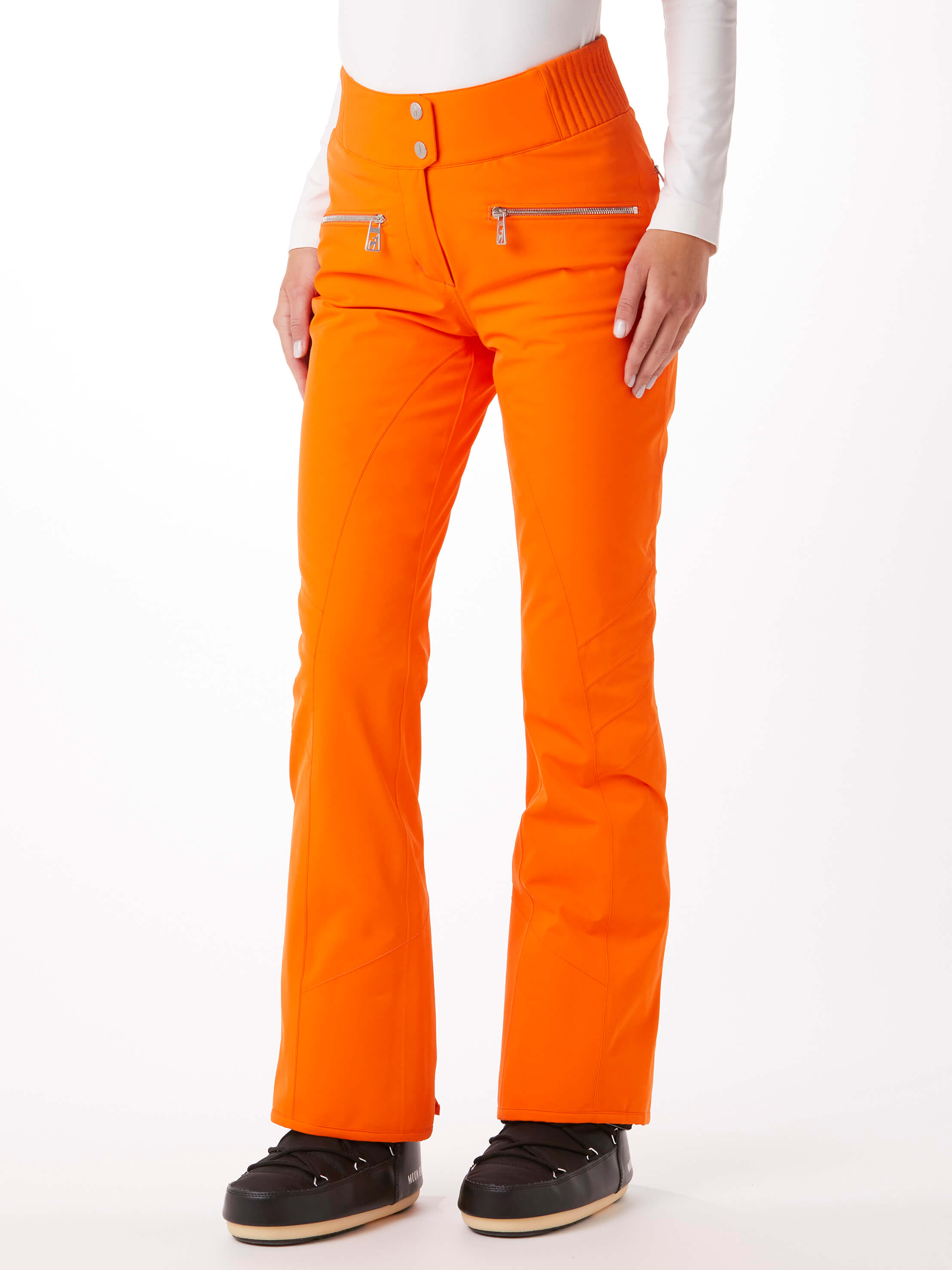 Toni Sailer | Selected Styles