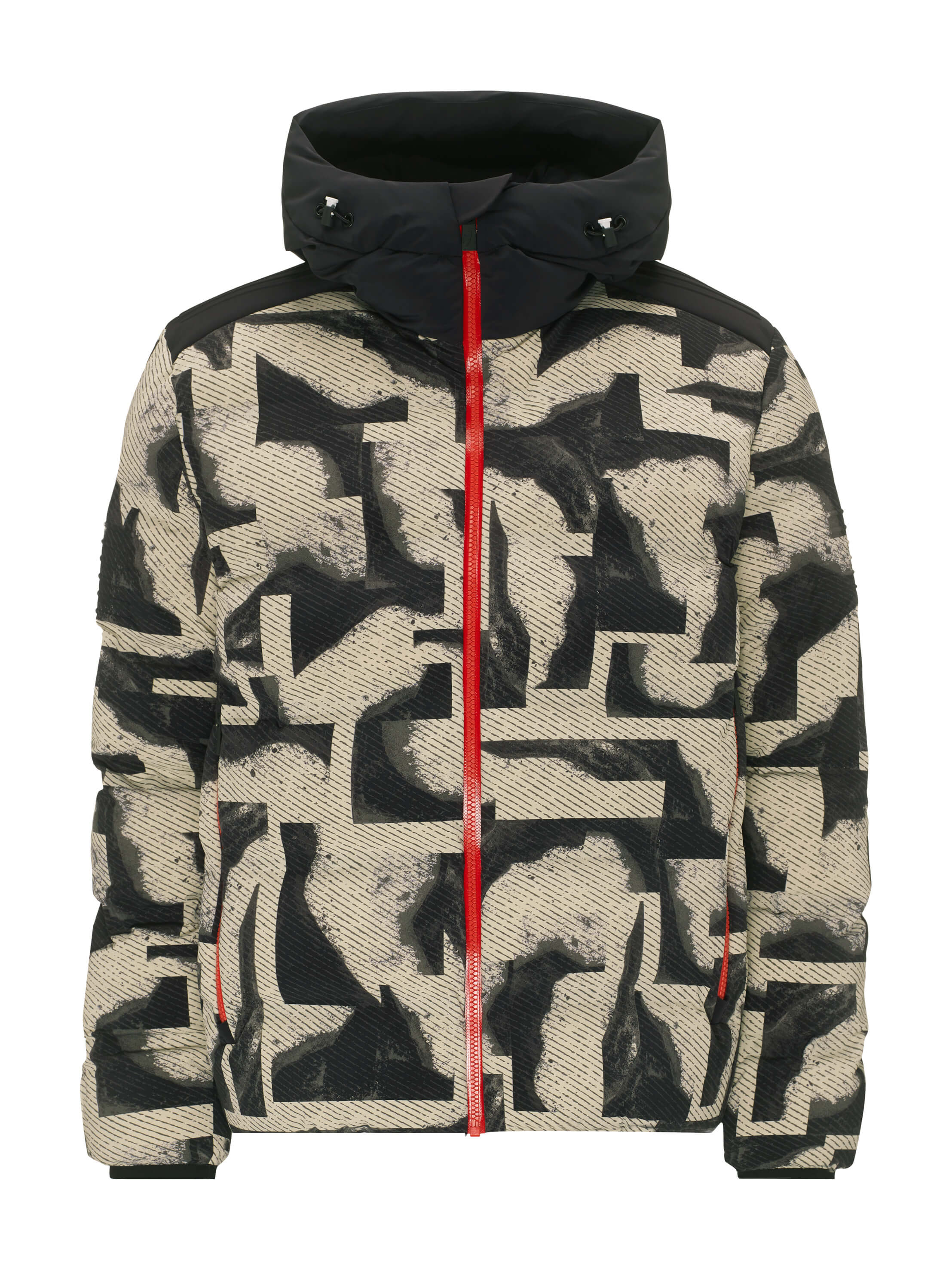 TONI SAILER | Herren